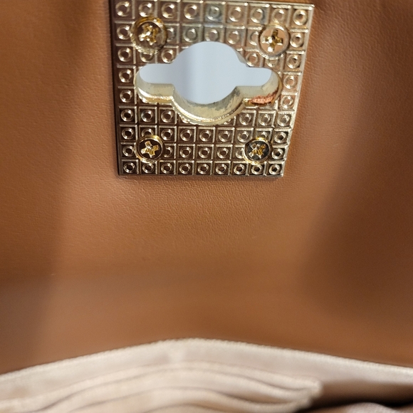 SPARTINA 449 BROWN CROSSBODY BAG LIKE NEW, NO CALL OUTS!💥💥 - Picture 8 of 8